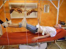 schlingentischtherapie